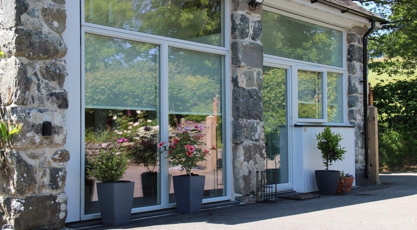 Photo of 1 Bed in Dolgellau