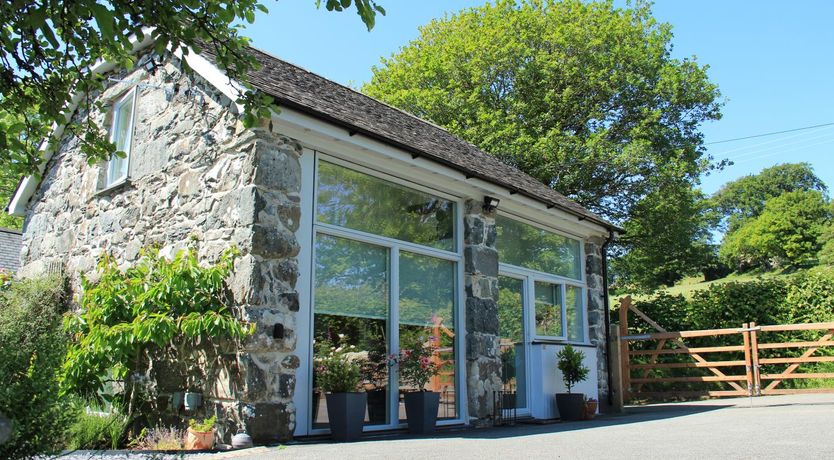 Photo of 1 Bed in Dolgellau