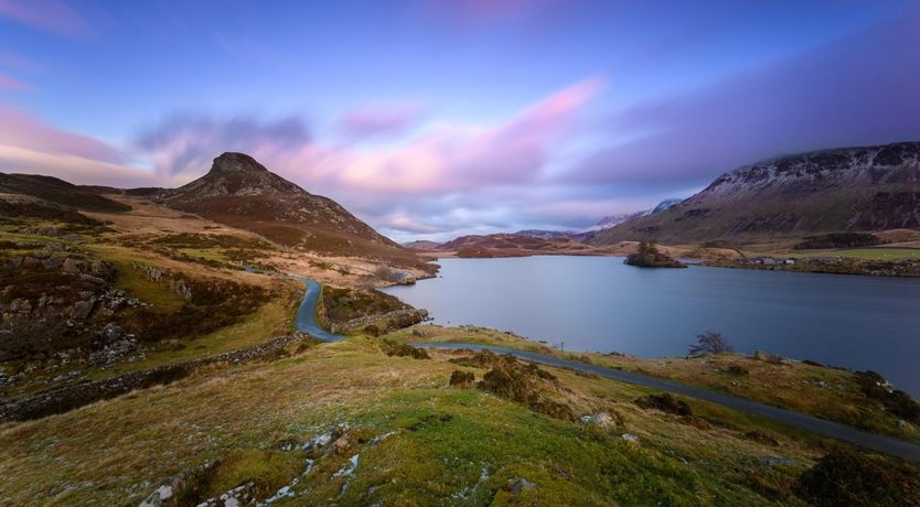 Photo of 1 Bed in Dolgellau