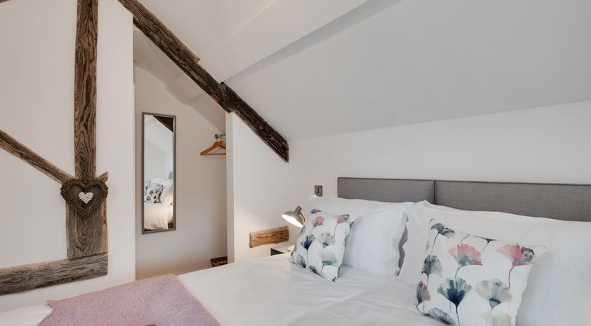 Photo of 1 Bed in Dolgellau