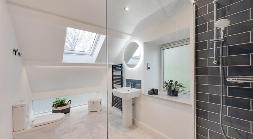 Photo of 1 Bed in Dolgellau