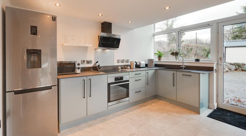 Photo of 1 Bed in Dolgellau