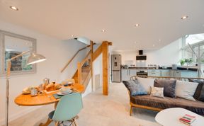 Photo of 1 Bed in Dolgellau