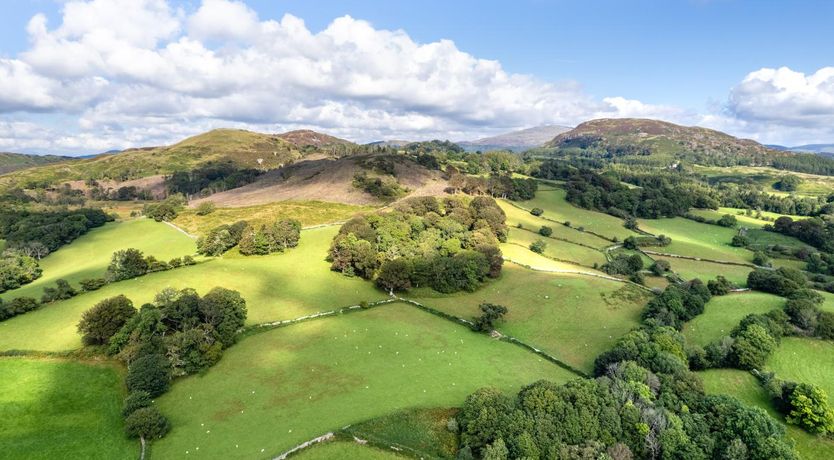 Photo of 1 Bed in Dolgellau