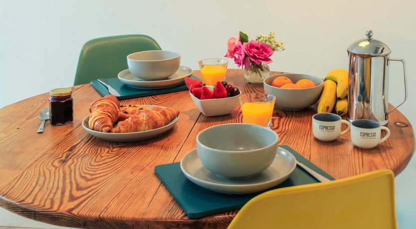 Photo of 1 Bed in Dolgellau