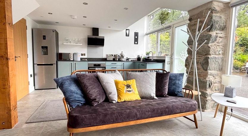 Photo of 1 Bed in Dolgellau