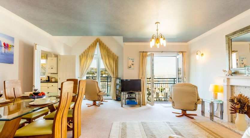 Photo of 3 Bed in Brixham