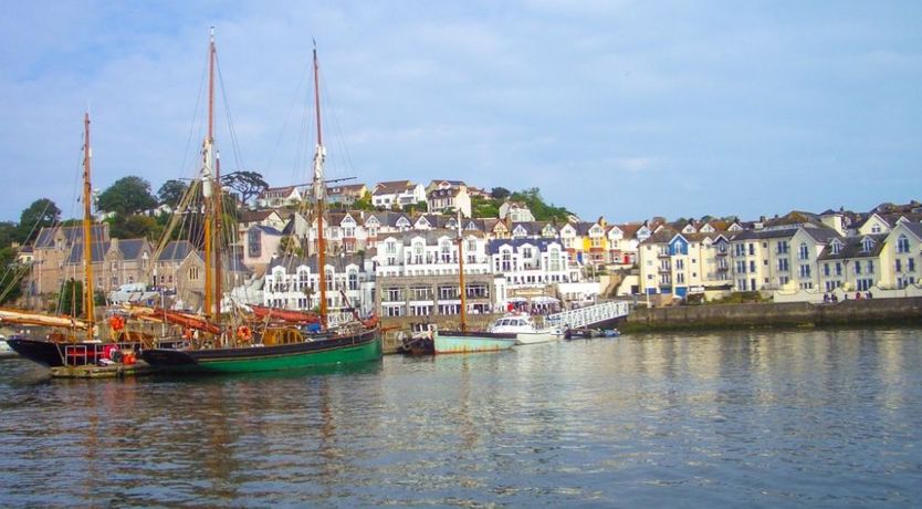 Photo of 3 Bed in Brixham