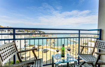 3 Bed in Brixham Holiday Home