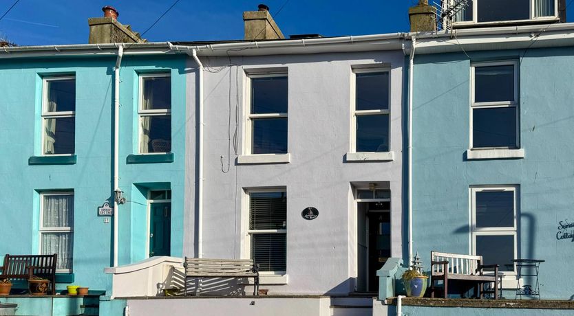Photo of 2 Bed in Brixham