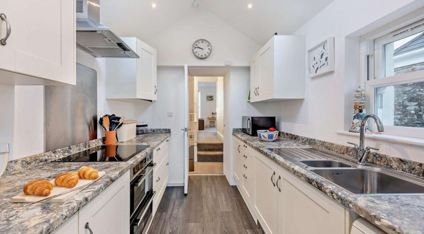 Photo of 2 Bed in Brixham