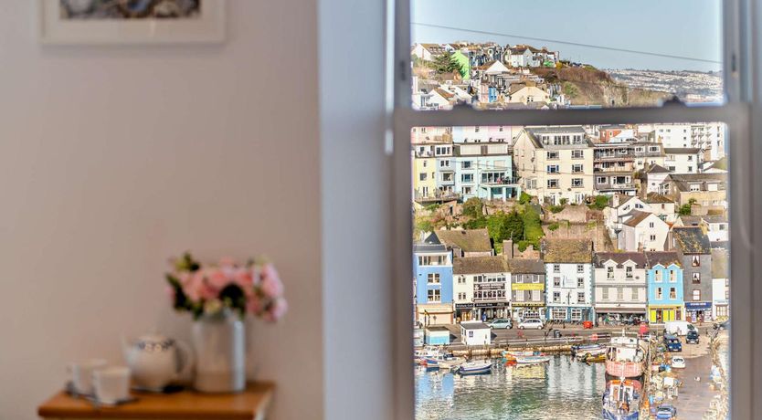 Photo of 2 Bed in Brixham