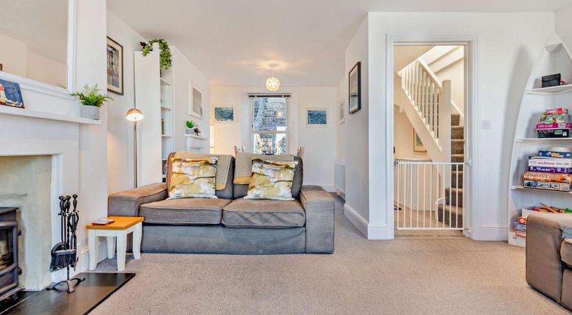 Photo of 2 Bed in Brixham