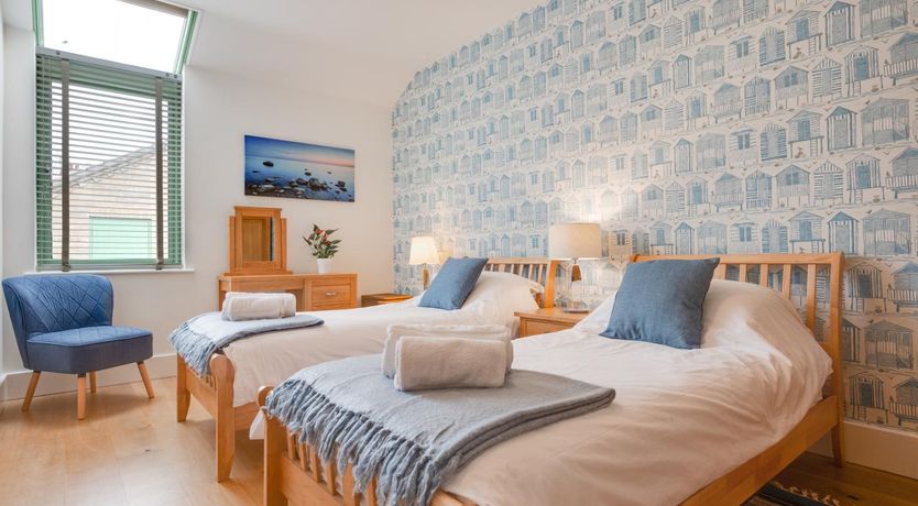 Photo of 2 Bed in Holt