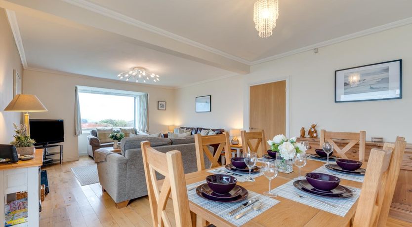 Photo of 3 Bed in Beadnell