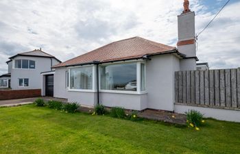 3 Bed in Beadnell Holiday Home