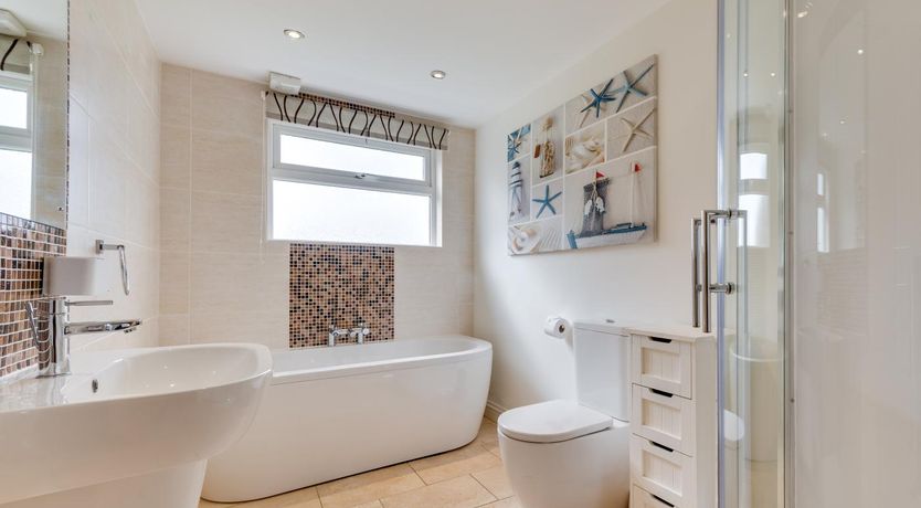 Photo of 3 Bed in Beadnell