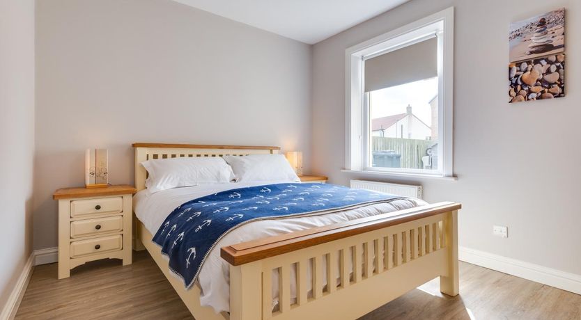 Photo of 3 Bed in Beadnell