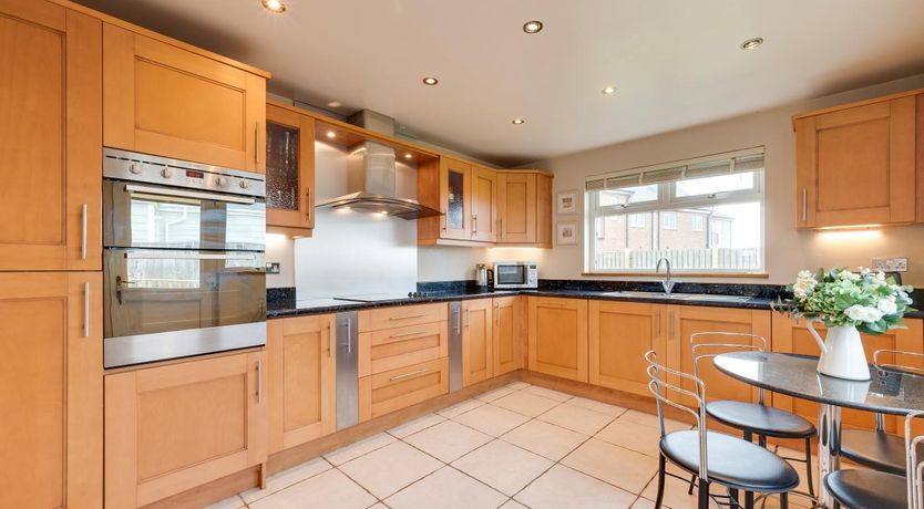 Photo of 3 Bed in Beadnell