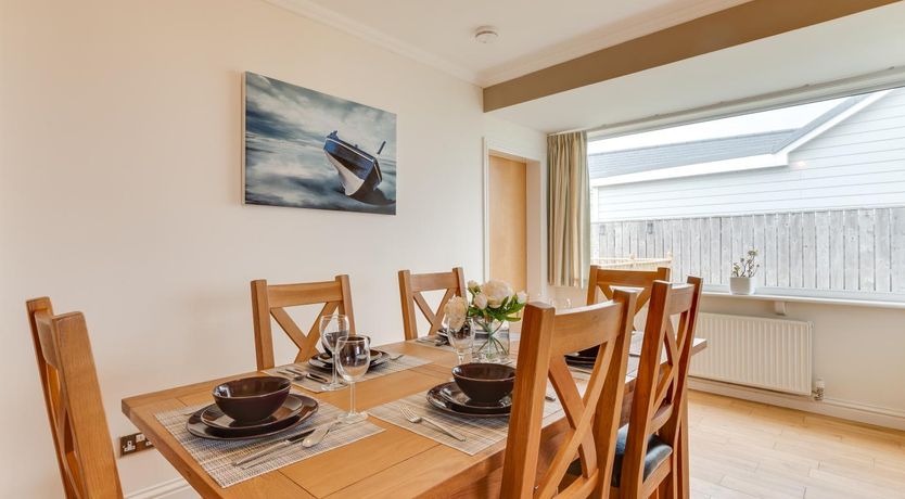 Photo of 3 Bed in Beadnell