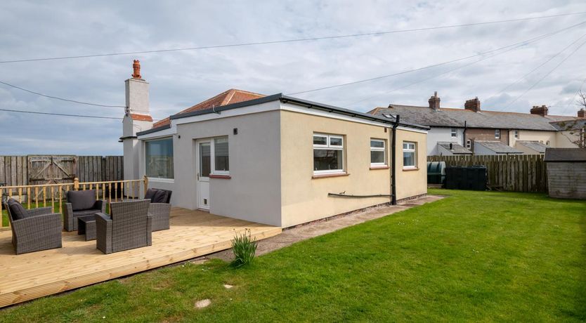 Photo of 3 Bed in Beadnell