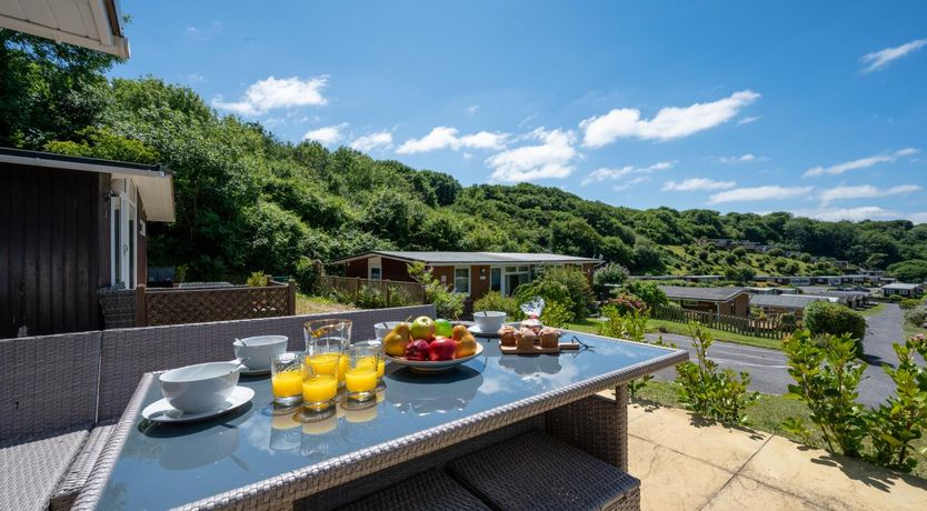 Photo of 2 Bed in Caswell Bay