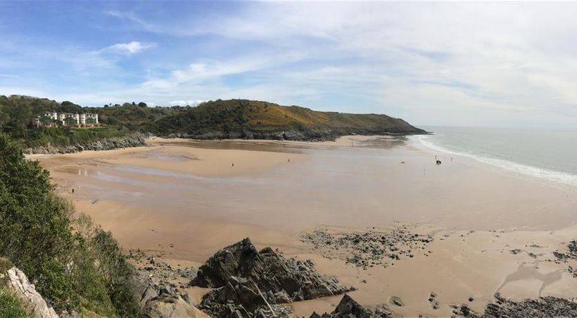 Photo of 2 Bed in Caswell Bay