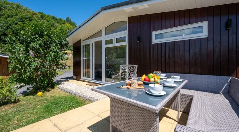 Photo of 2 Bed in Caswell Bay