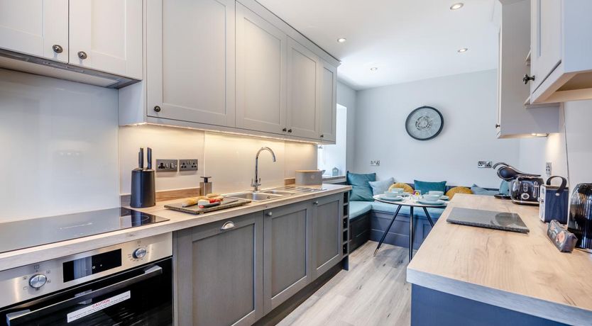 Photo of 2 Bed in North Sunderland