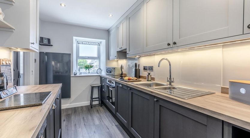 Photo of 2 Bed in North Sunderland