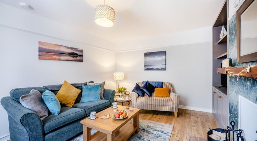 Photo of 2 Bed in North Sunderland