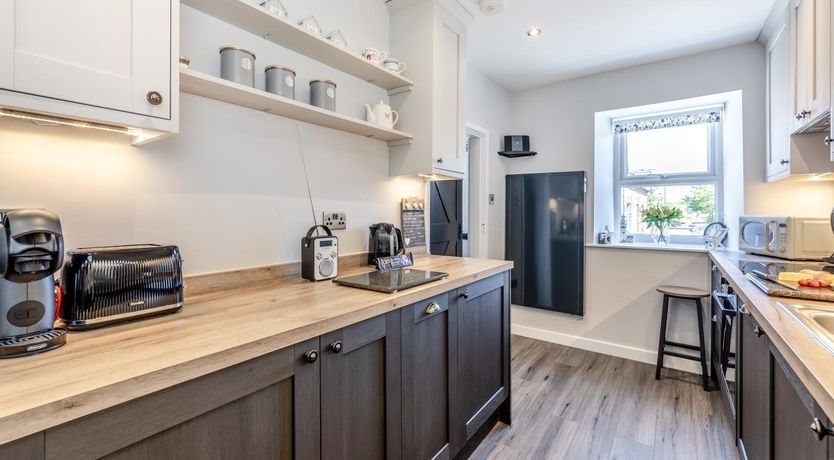 Photo of 2 Bed in North Sunderland