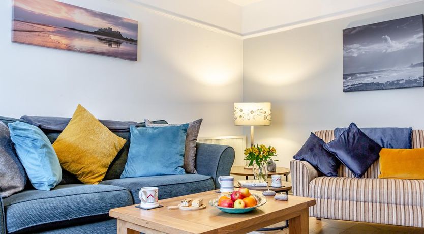 Photo of 2 Bed in North Sunderland