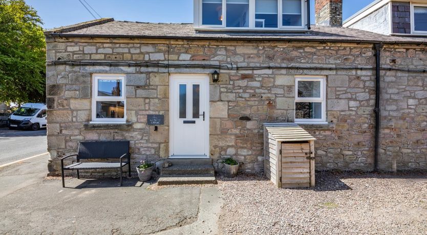 Photo of 2 Bed in North Sunderland