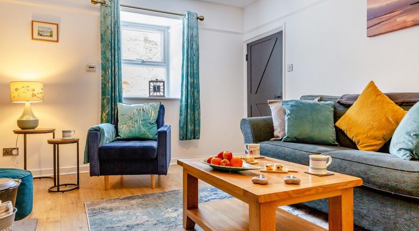 Photo of 2 Bed in North Sunderland