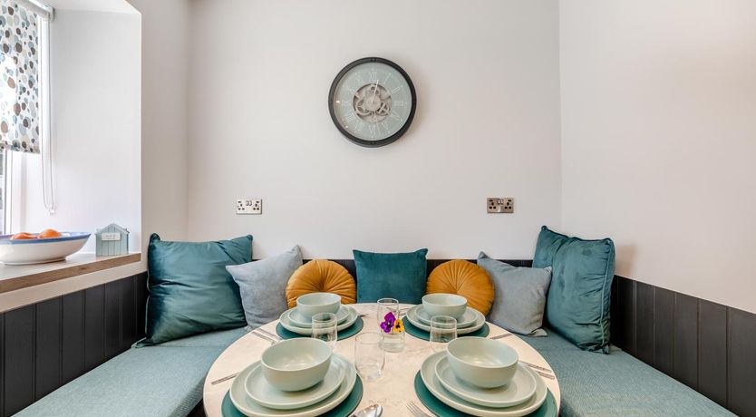 Photo of 2 Bed in North Sunderland