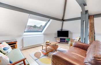 1 Bed in Whitby Holiday Home