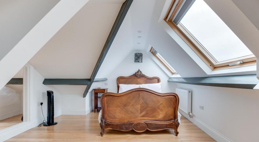 Photo of 1 Bed in Whitby