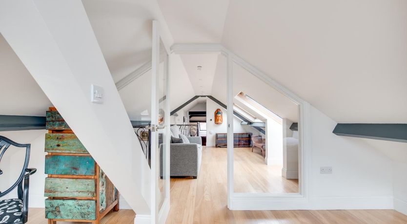Photo of 1 Bed in Whitby