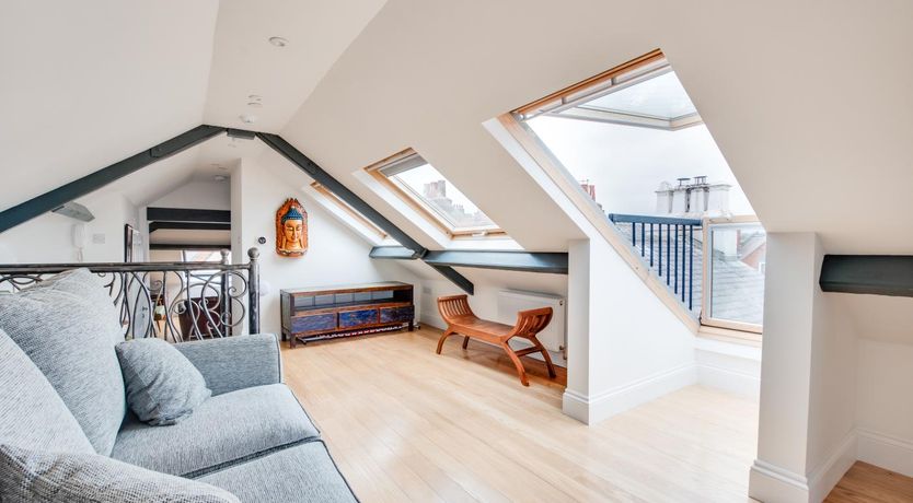 Photo of 1 Bed in Whitby