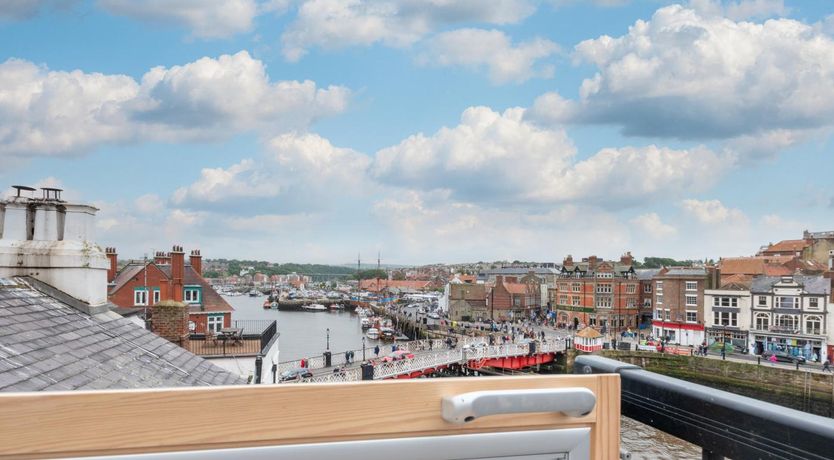 Photo of 1 Bed in Whitby