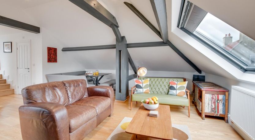 Photo of 1 Bed in Whitby