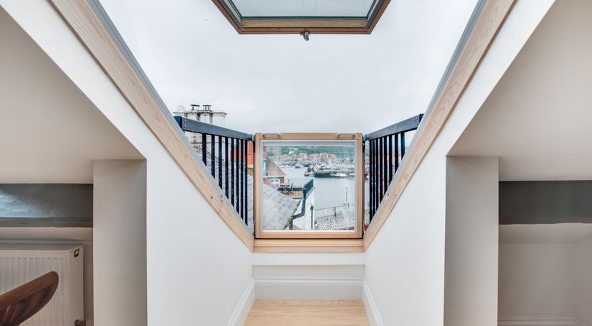 Photo of 1 Bed in Whitby
