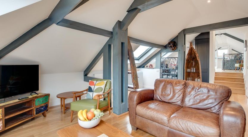 Photo of 1 Bed in Whitby