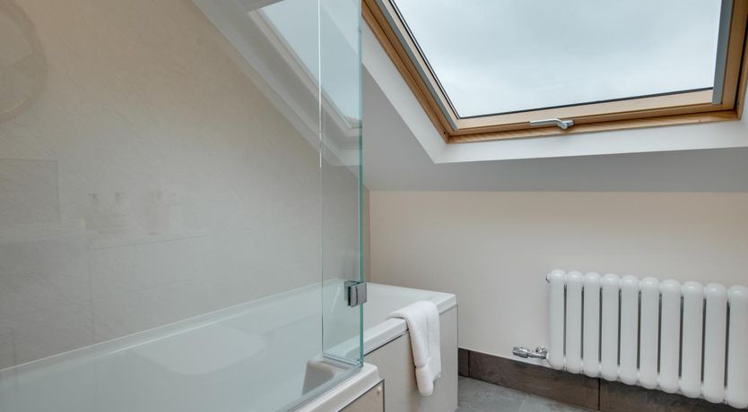 Photo of 1 Bed in Whitby