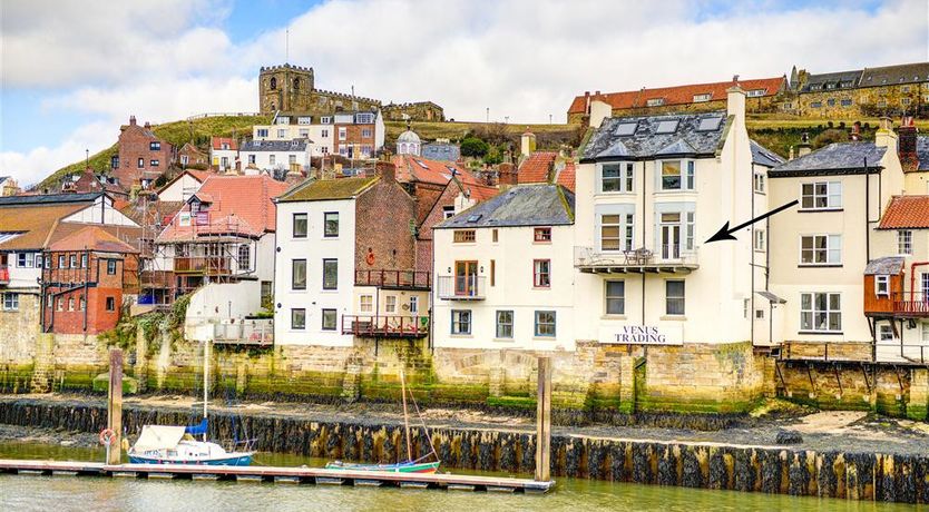 Photo of 1 Bed in Whitby