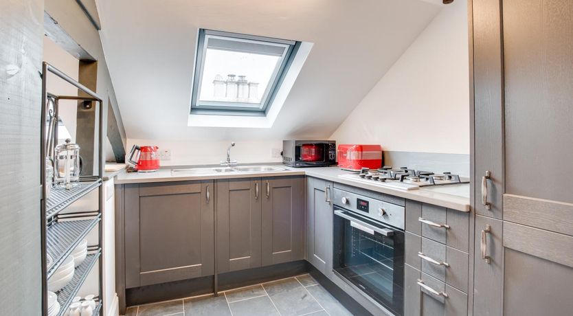 Photo of 1 Bed in Whitby