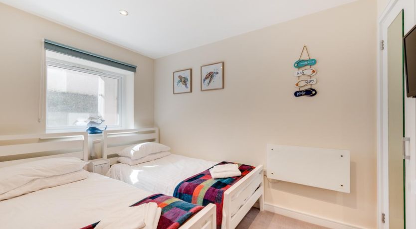 Photo of 2 Bed in Brixham