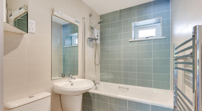 Photo of 2 Bed in Brixham