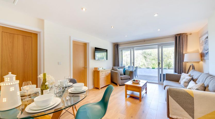 Photo of 2 Bed in Brixham